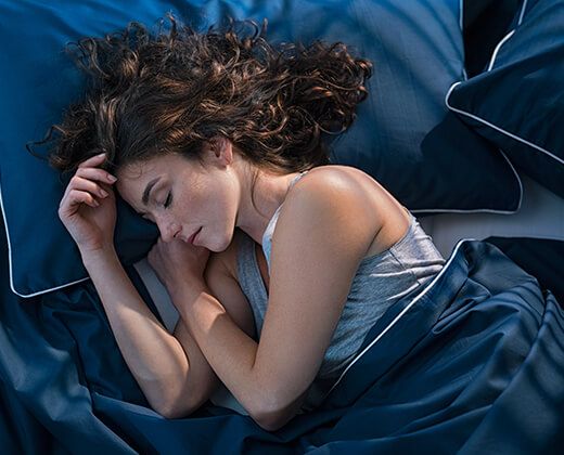 Wie Schlaf unser Leben beeinflusst