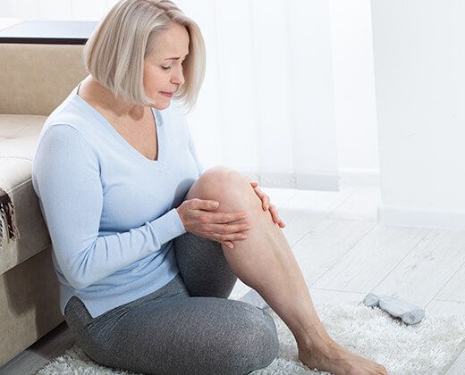 Osteoporose - Frauenarzt Düsseldorf