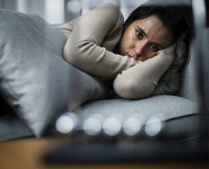 Prämenstruelle Depression - Frauenarzt Düsseldorf