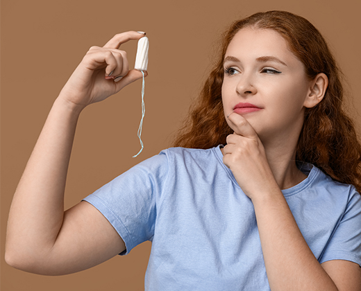 Tampon Vergessen Wann Geht Der Geruch Weg